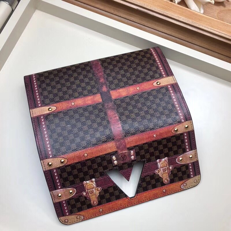 LV TWIST wallet M63778