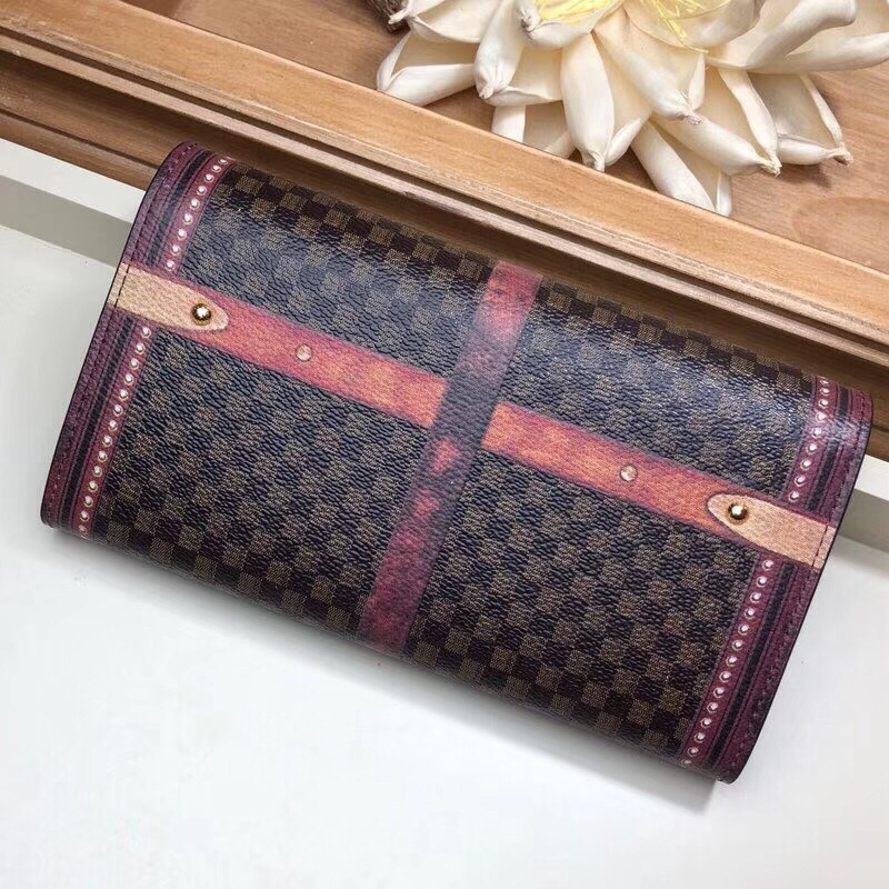 LV TWIST wallet M63778