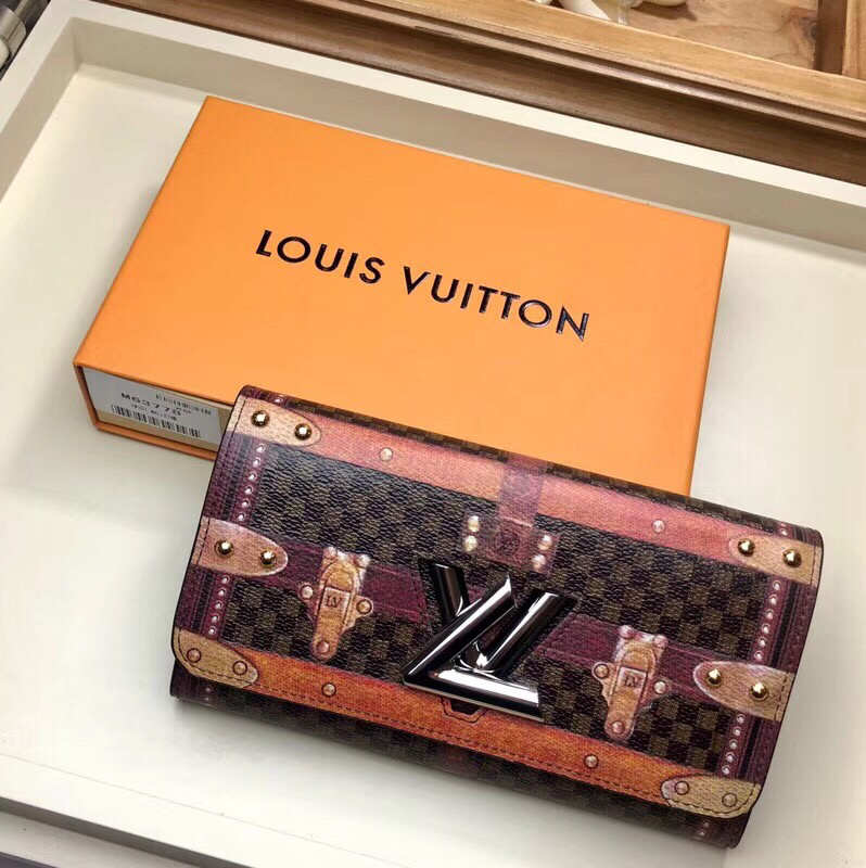 LV TWIST wallet M63778