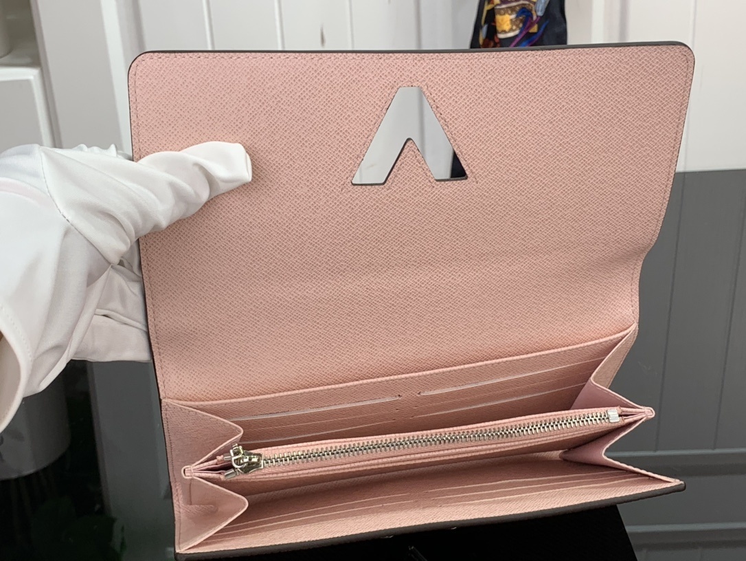 LV TWIST wallet M68309 