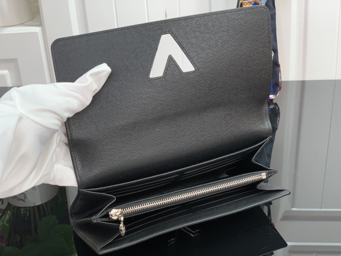 LV TWIST wallet M68309 