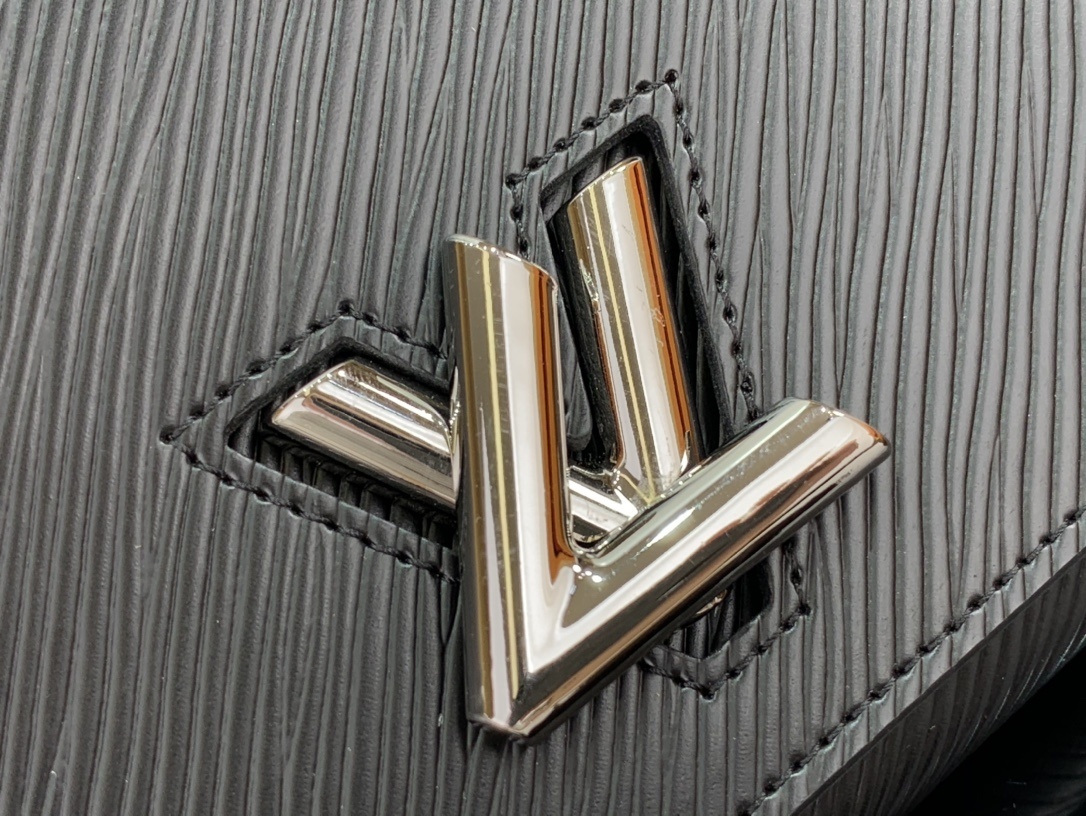 LV TWIST wallet M68309 