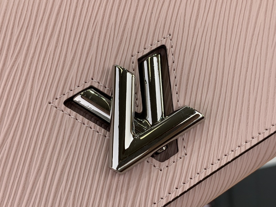 LV TWIST wallet M68309 