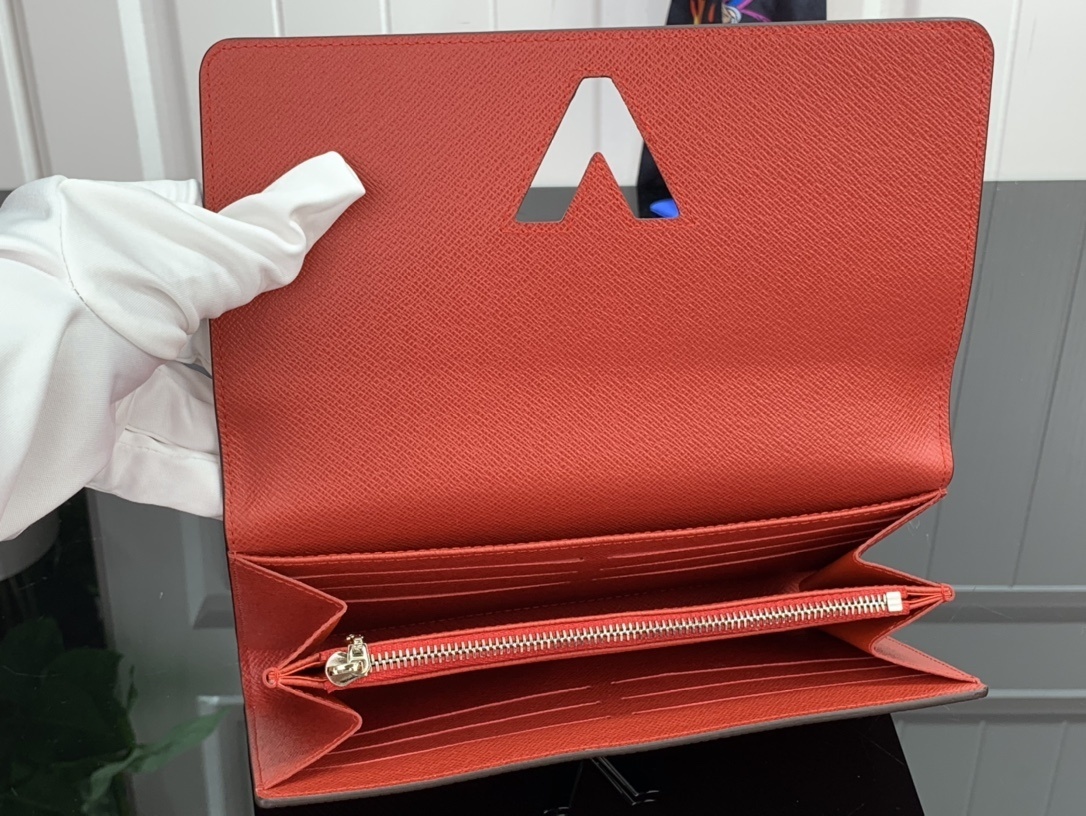 LV TWIST wallet M68309 