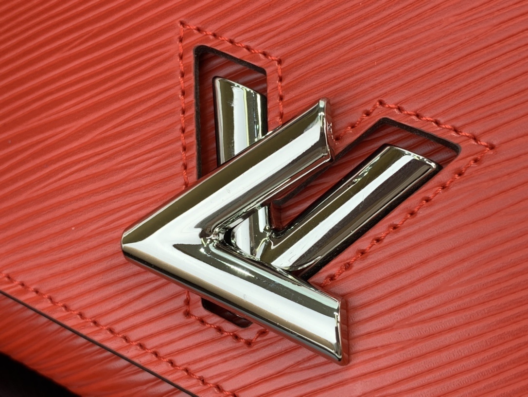 LV TWIST wallet M68309 