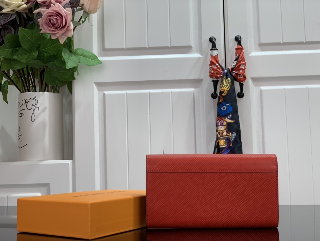 LV TWIST wallet M68309