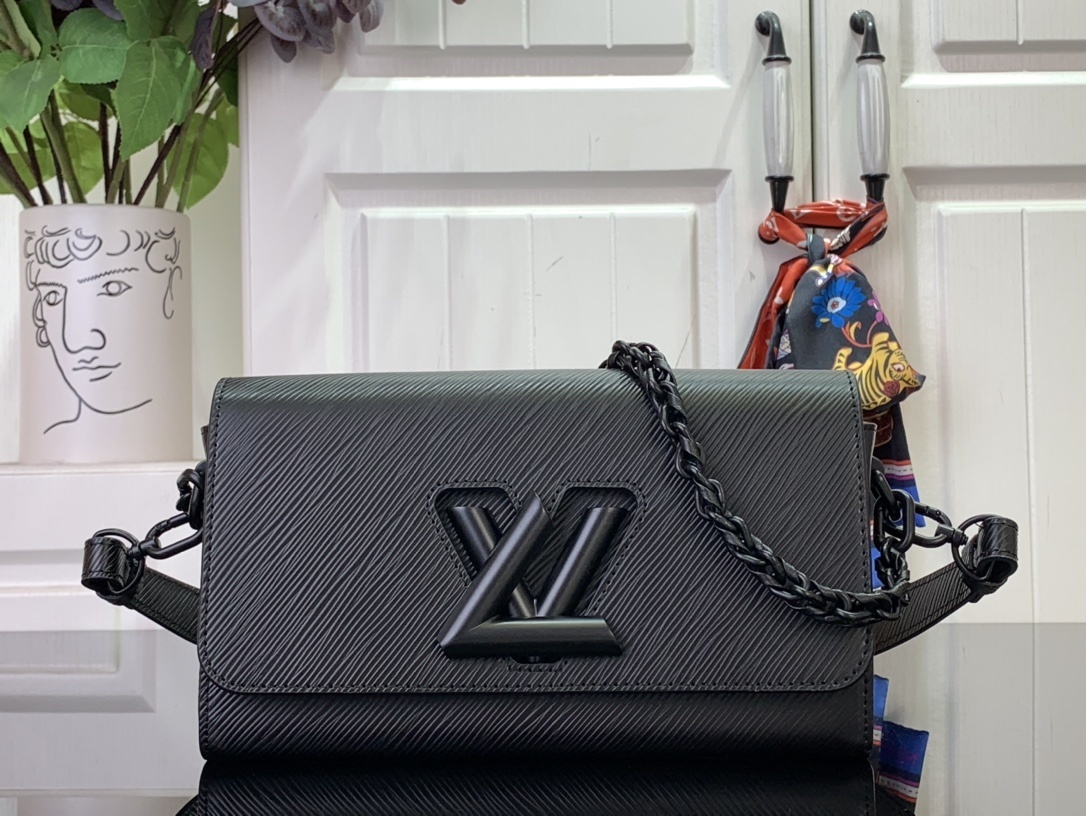 LV TWIST WEST m25236