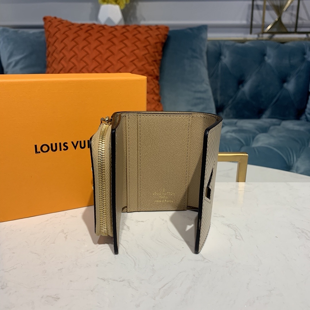 LV TWIST XS wallet M63322