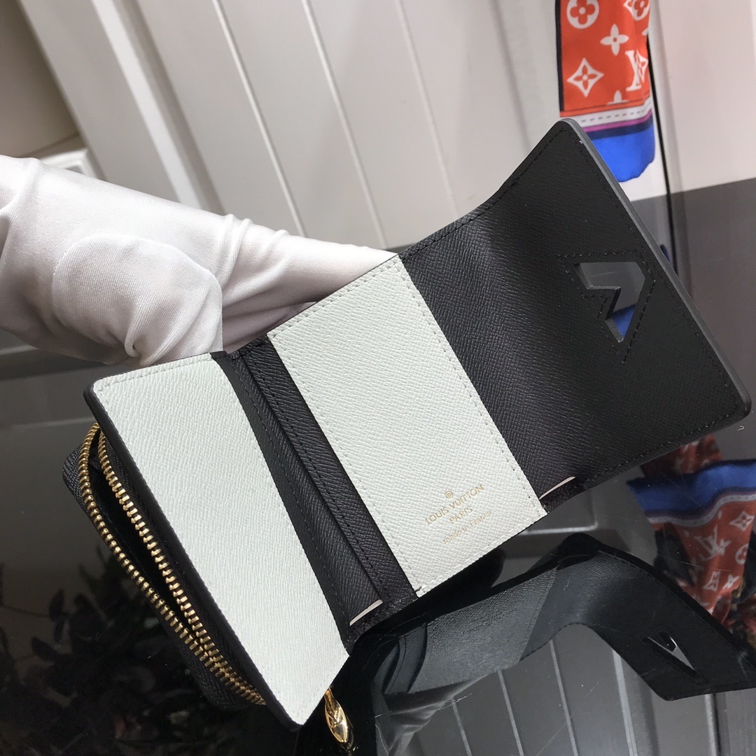 LV TWIST XS wallet M63322
