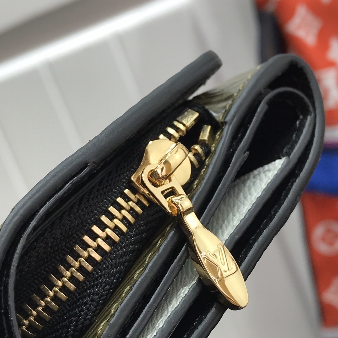 LV TWIST XS wallet M63322