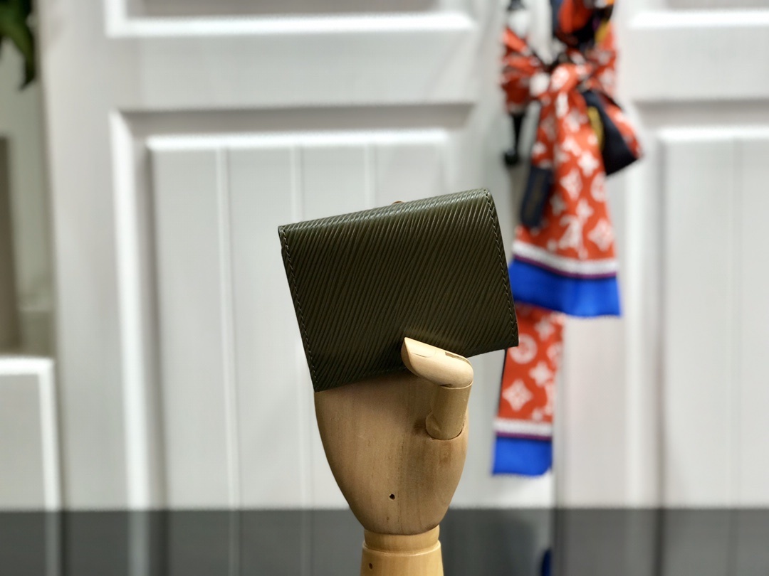 LV TWIST XS wallet M63322