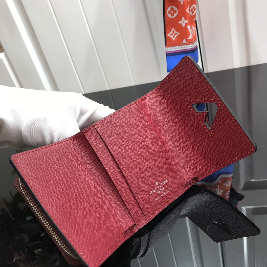 LV TWIST XS wallet M63322