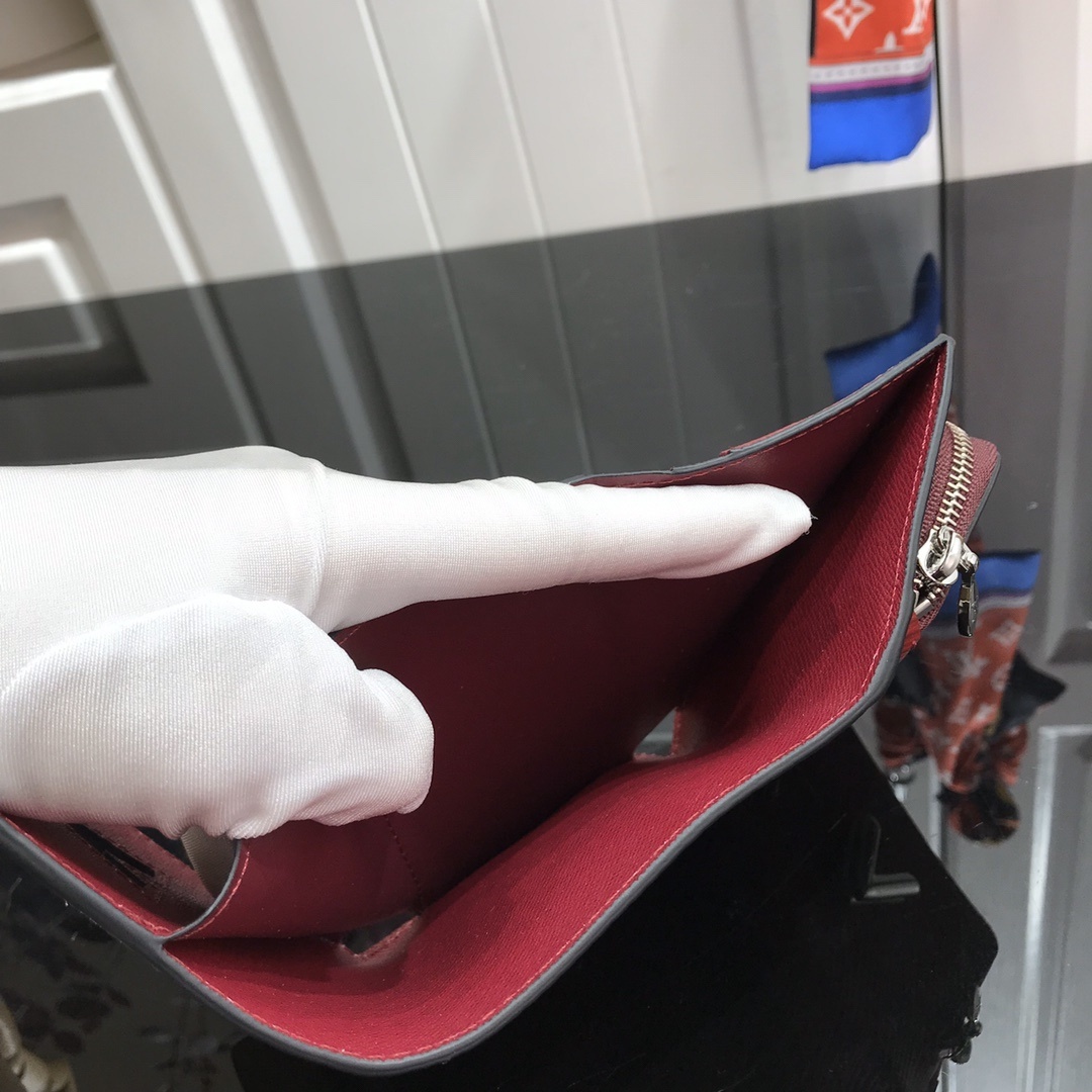 LV TWIST XS wallet M63322