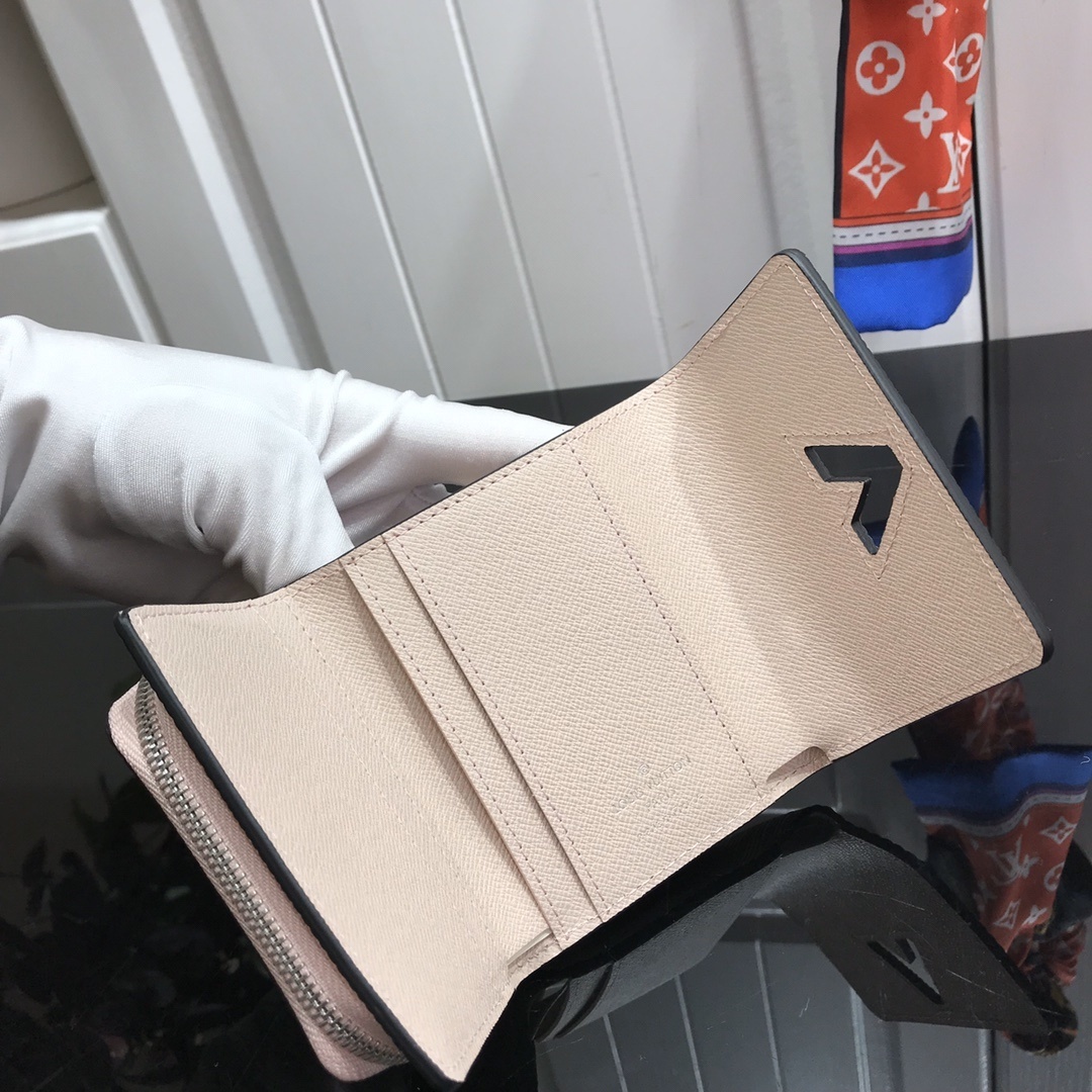 LV TWIST XS wallet M63322