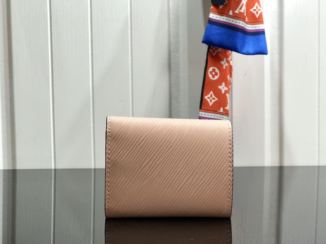 LV TWIST XS wallet M63322