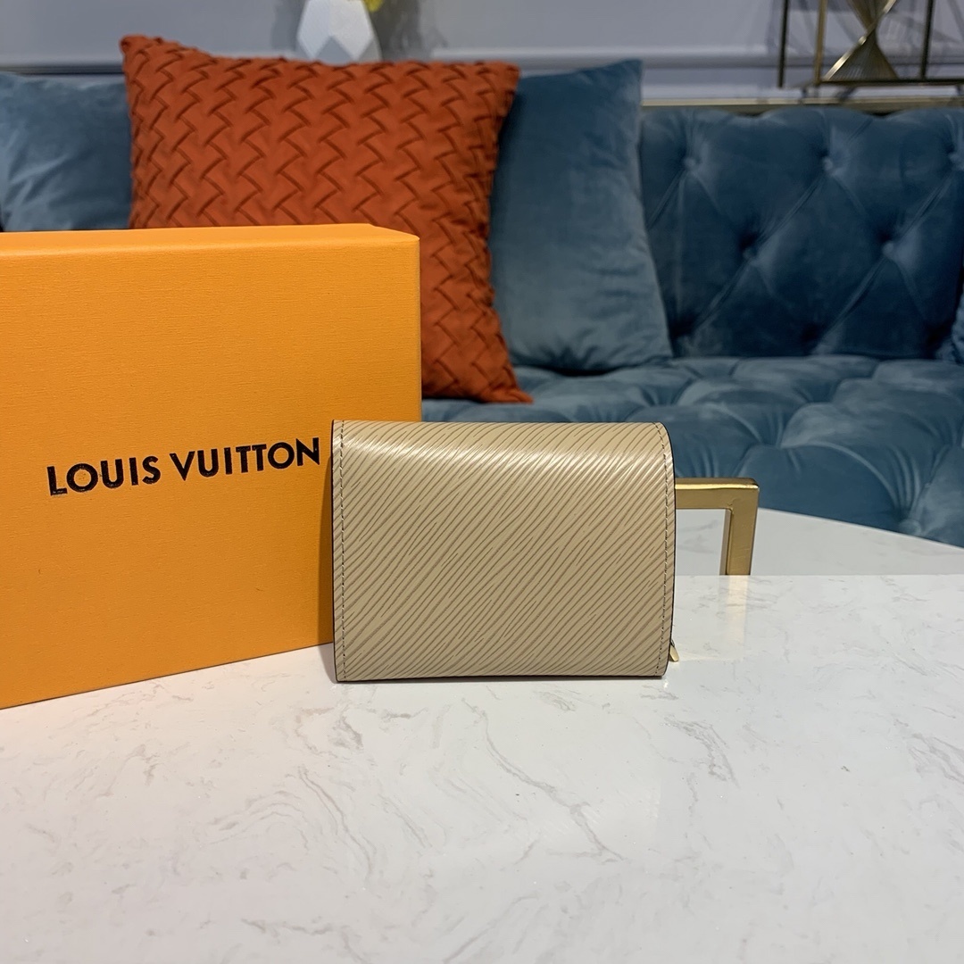LV TWIST XS wallet M63322