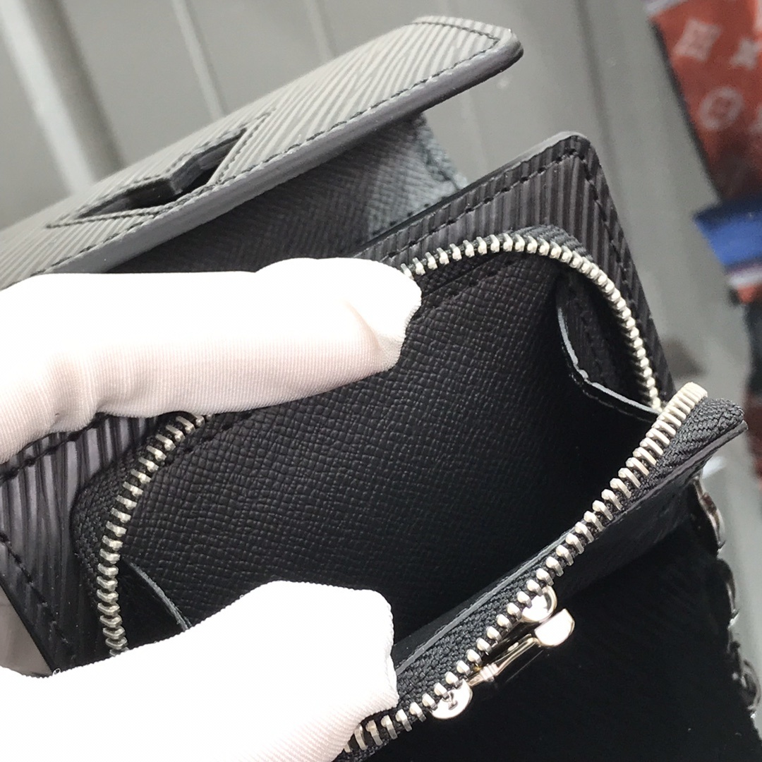 LV TWIST XS wallet M63322