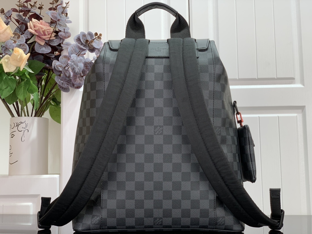 LV UTILITY BACKPACK N40279