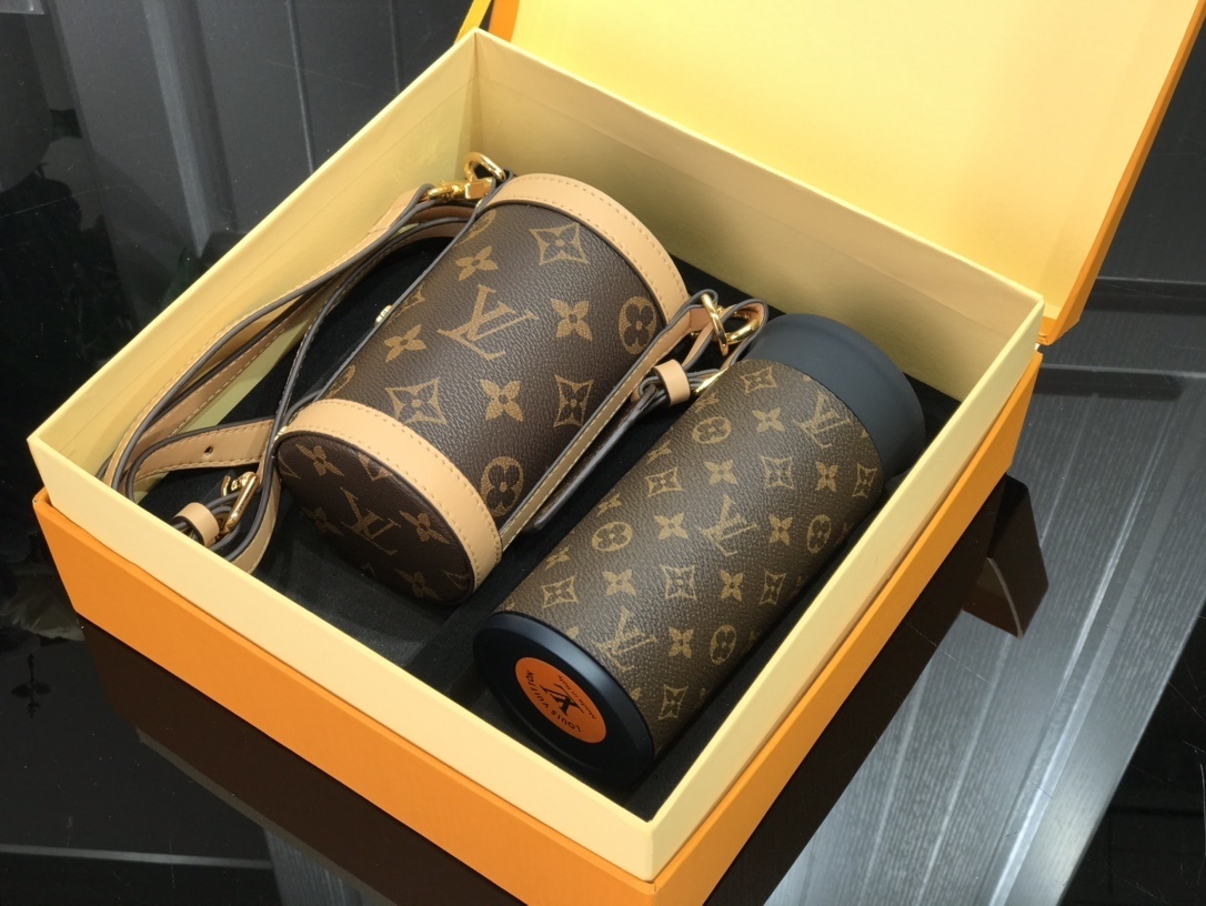 LV Vacuum Cup 121216A 