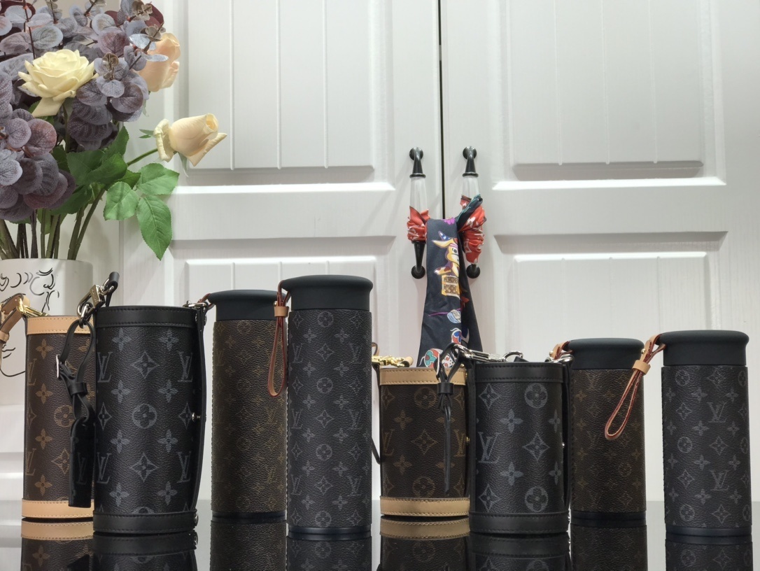 LV Vacuum Cup 121216A 