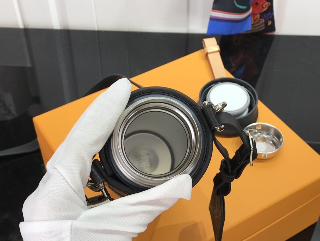 LV Vacuum Cup 121216A 