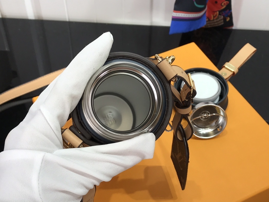 LV Vacuum Cup 121216A 