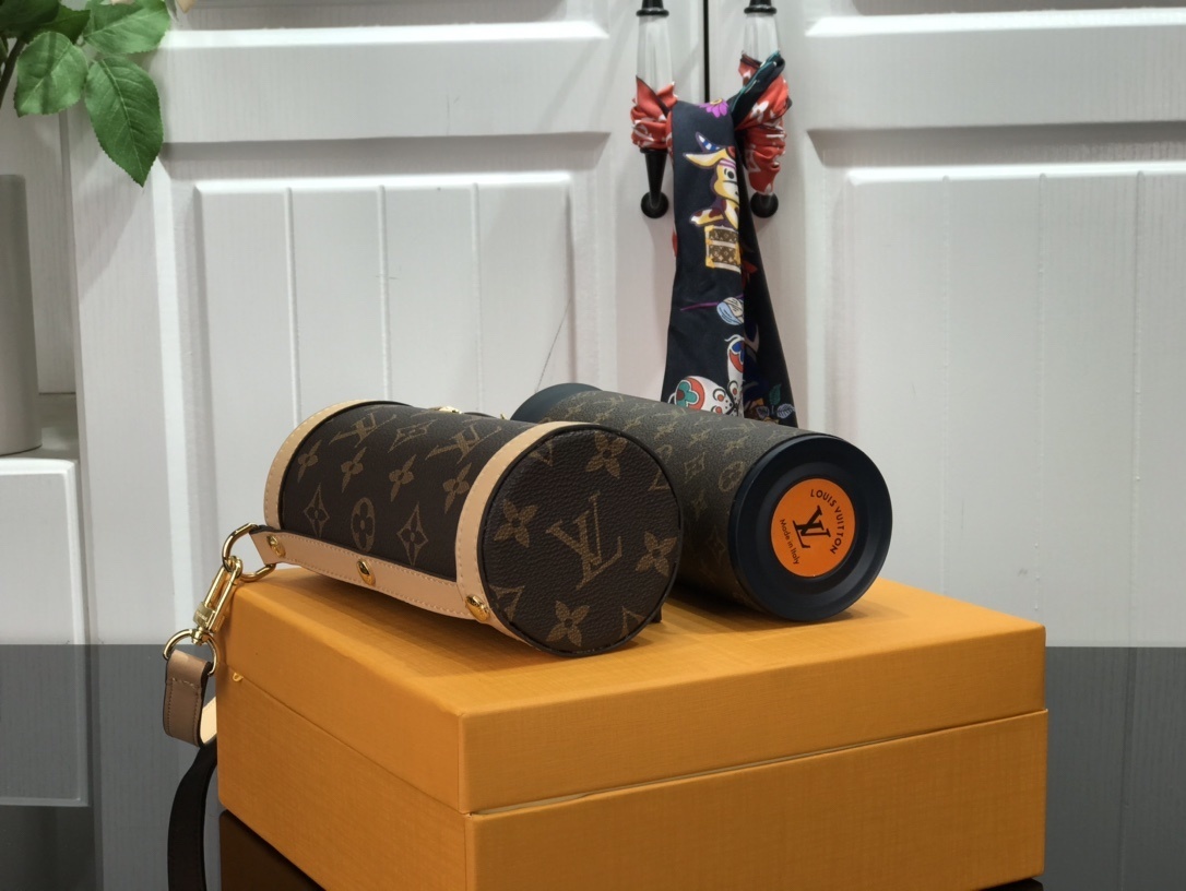 LV Vacuum Cup 121216A 