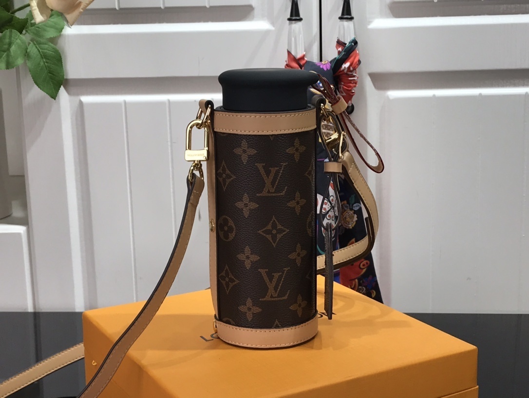 LV Vacuum Cup 121216A 