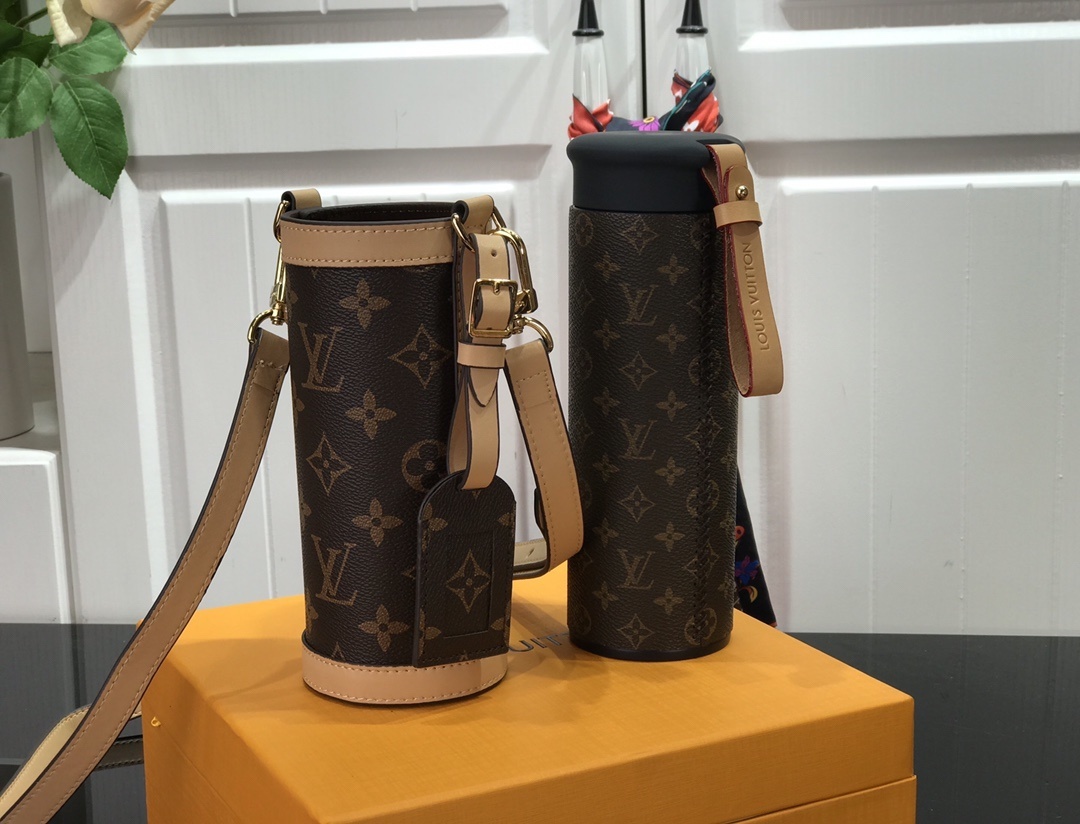 LV Vacuum Cup 121216A 