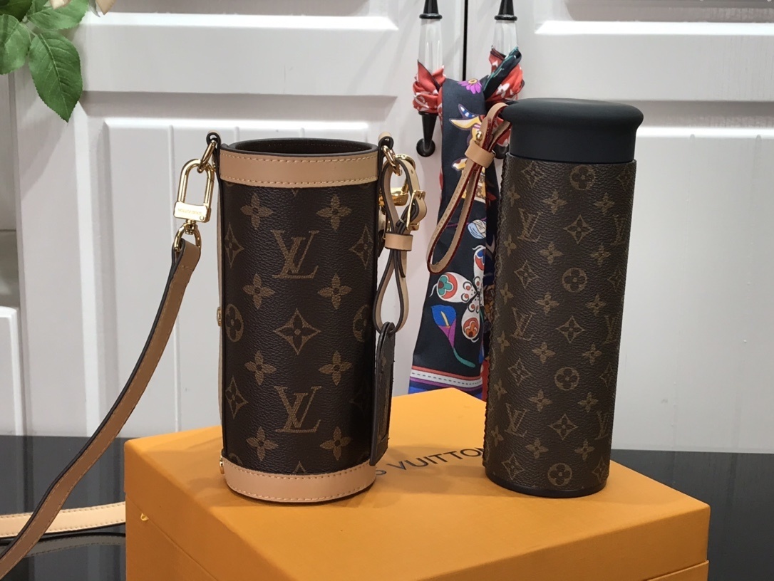 LV Vacuum Cup 121216A 