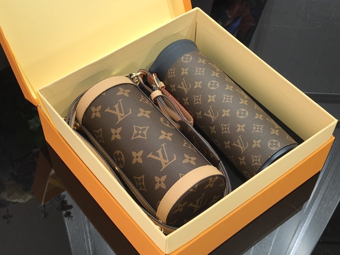 LV Vacuum Cup 121216A 