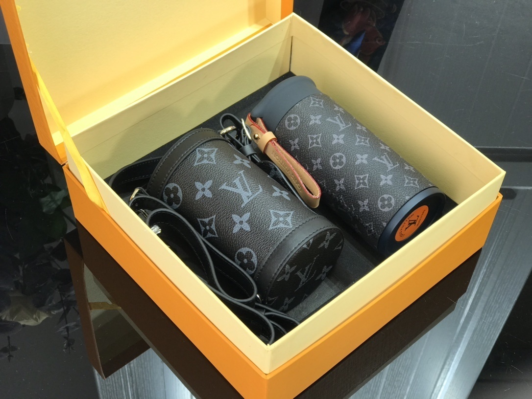 LV Vacuum Cup 121216A 