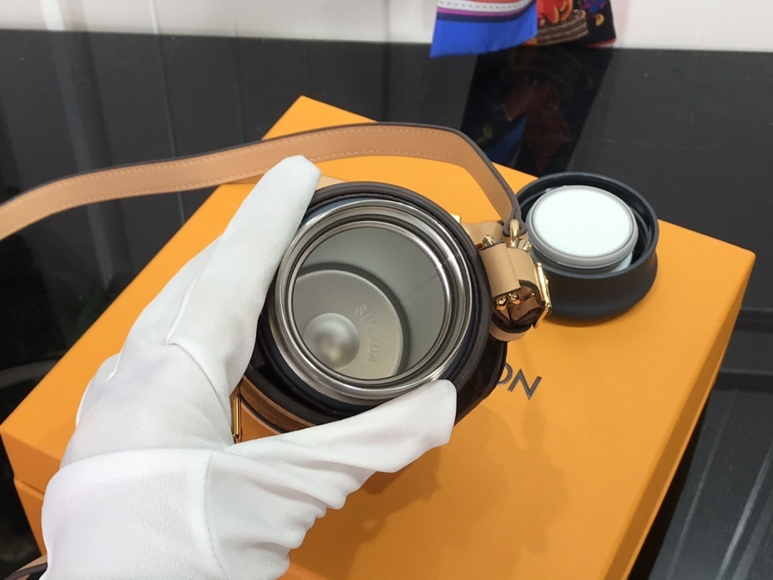 LV Vacuum Cup 121216A 