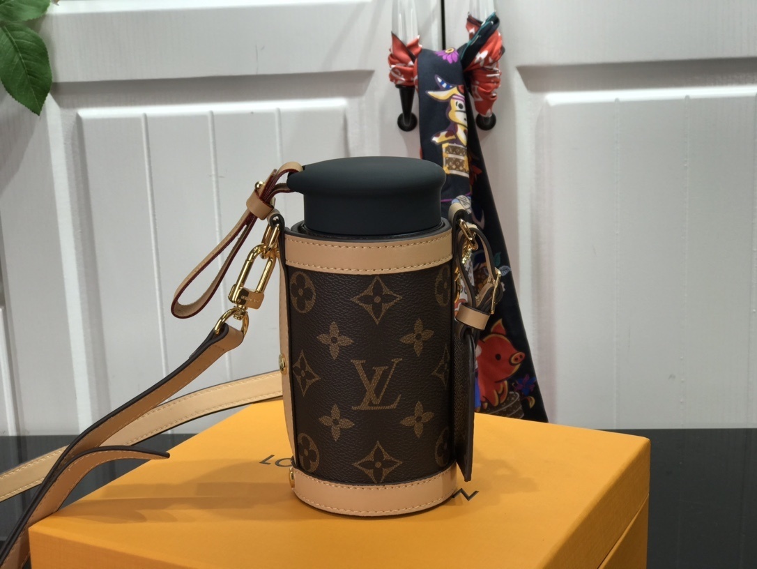 LV Vacuum Cup 121216A 