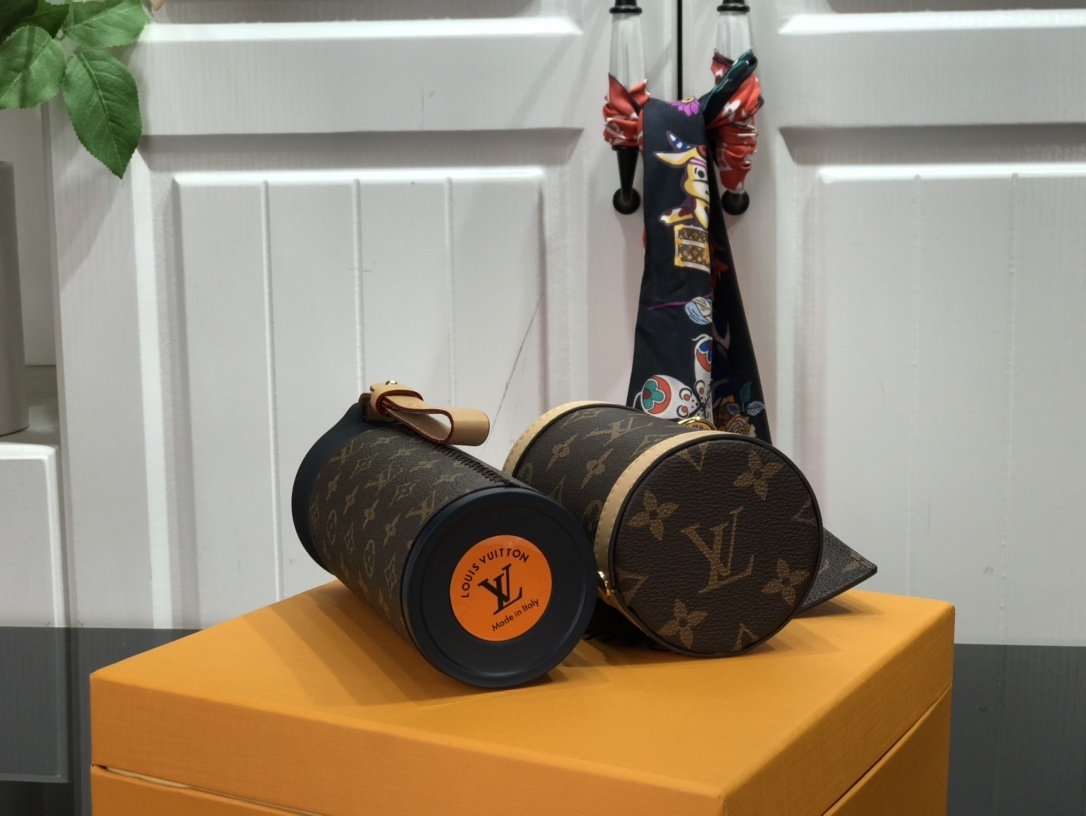 LV Vacuum Cup 121216A 