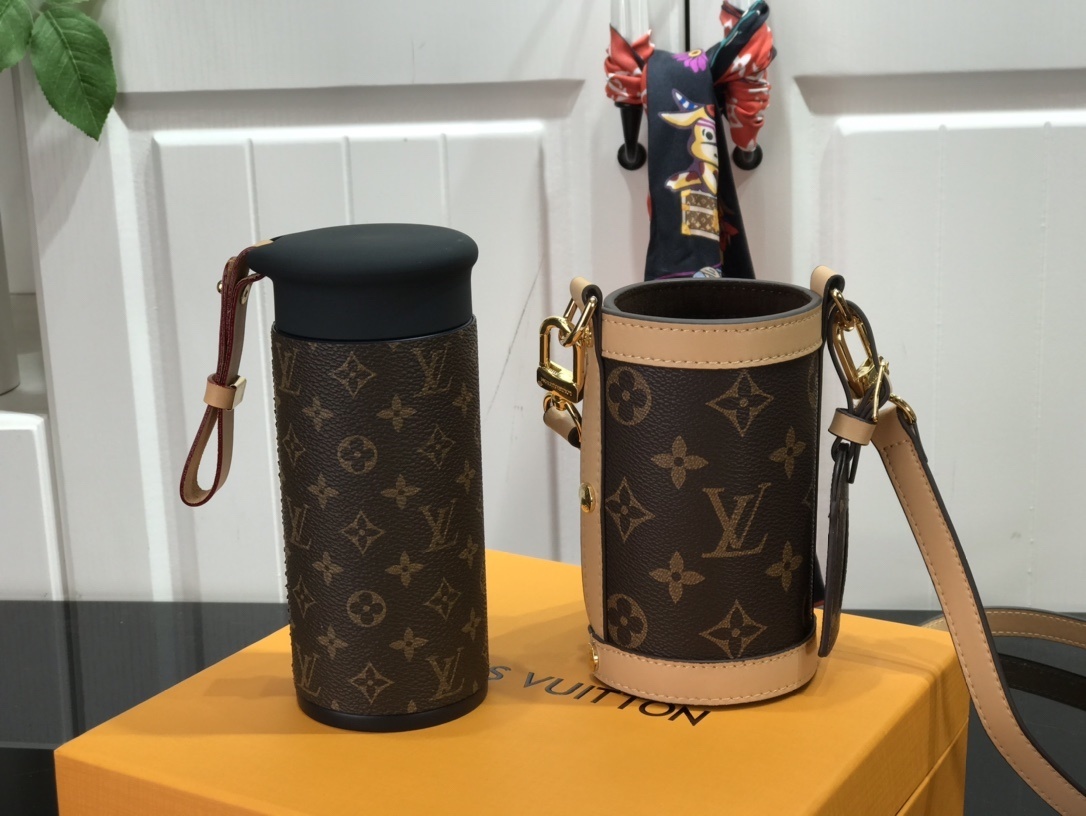 LV Vacuum Cup 121216A