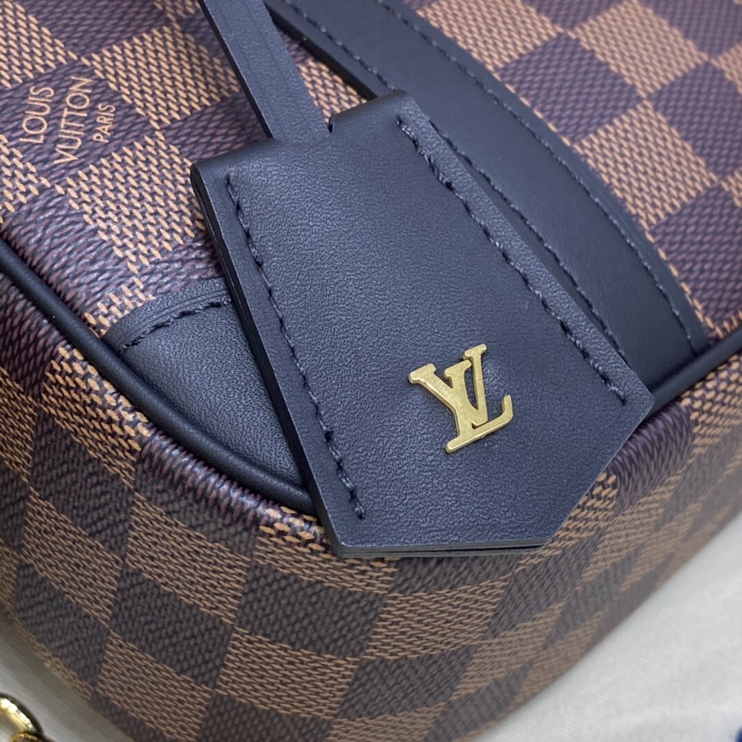 LV VALISETTE SOUPLE BB N50065