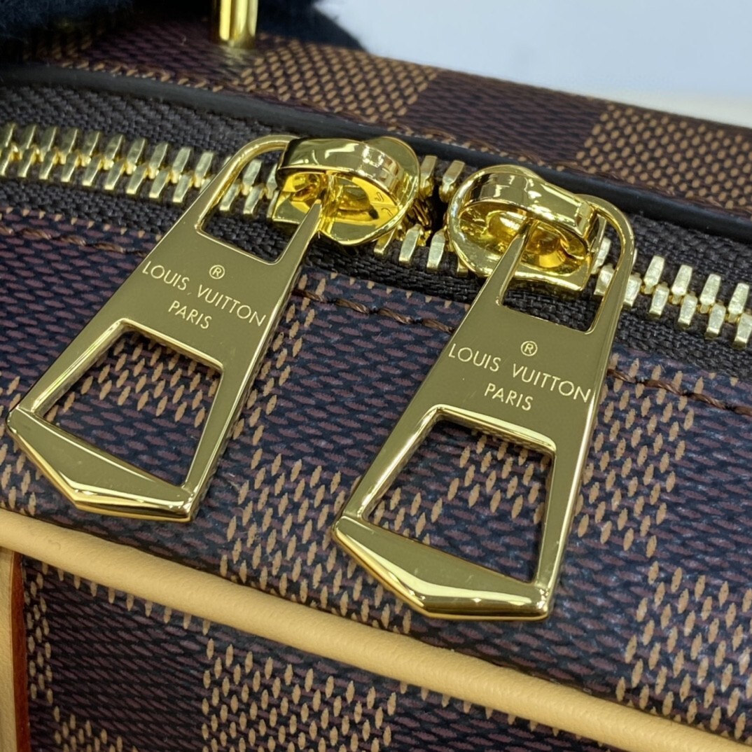 LV VALISETTE SOUPLE BB N50065