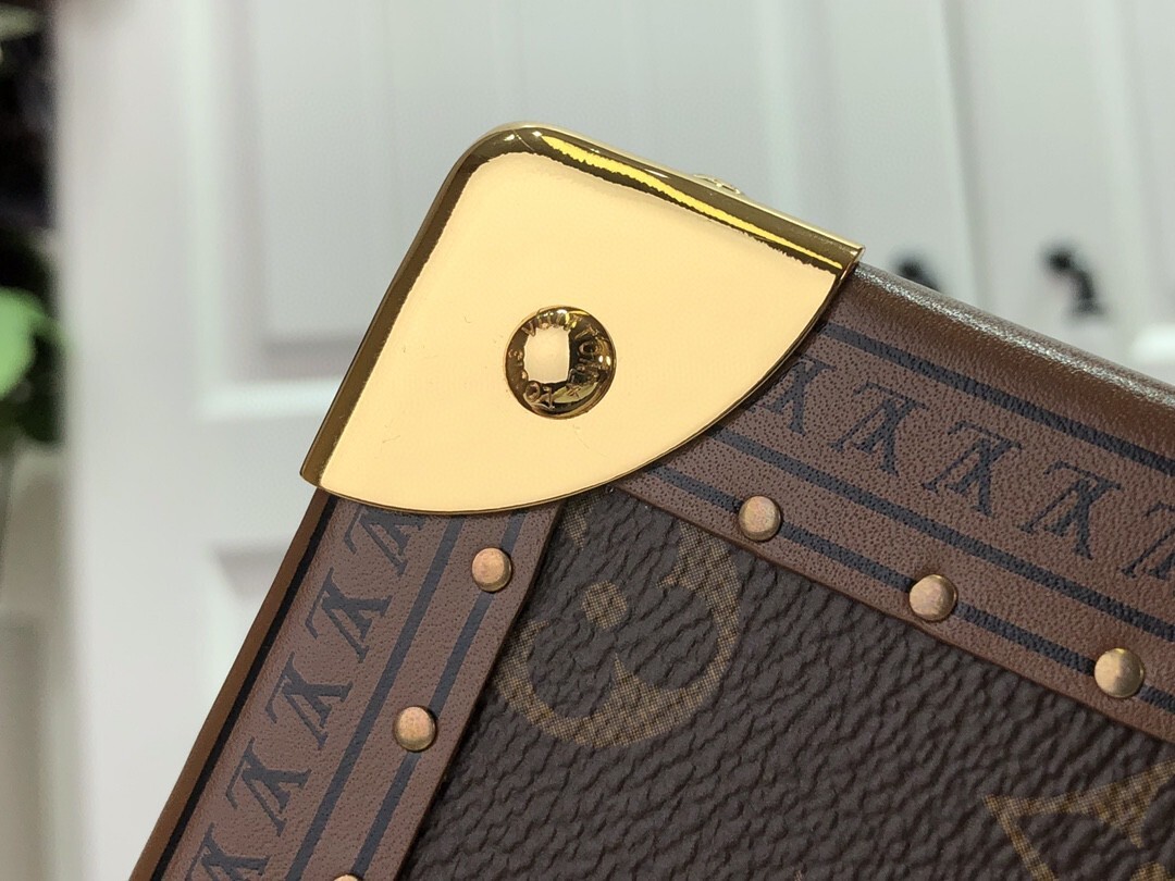LV VALISETTE TRESOR M45673