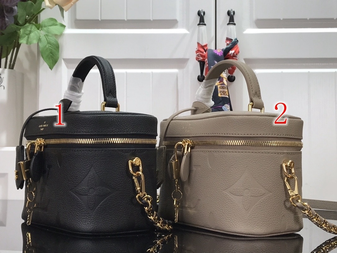 LV VANITY PM M45598