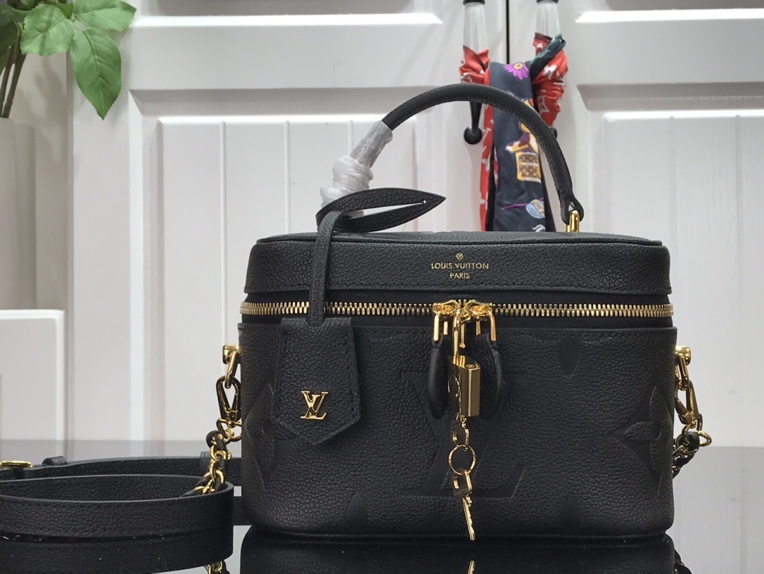 LV VANITY PM M45598