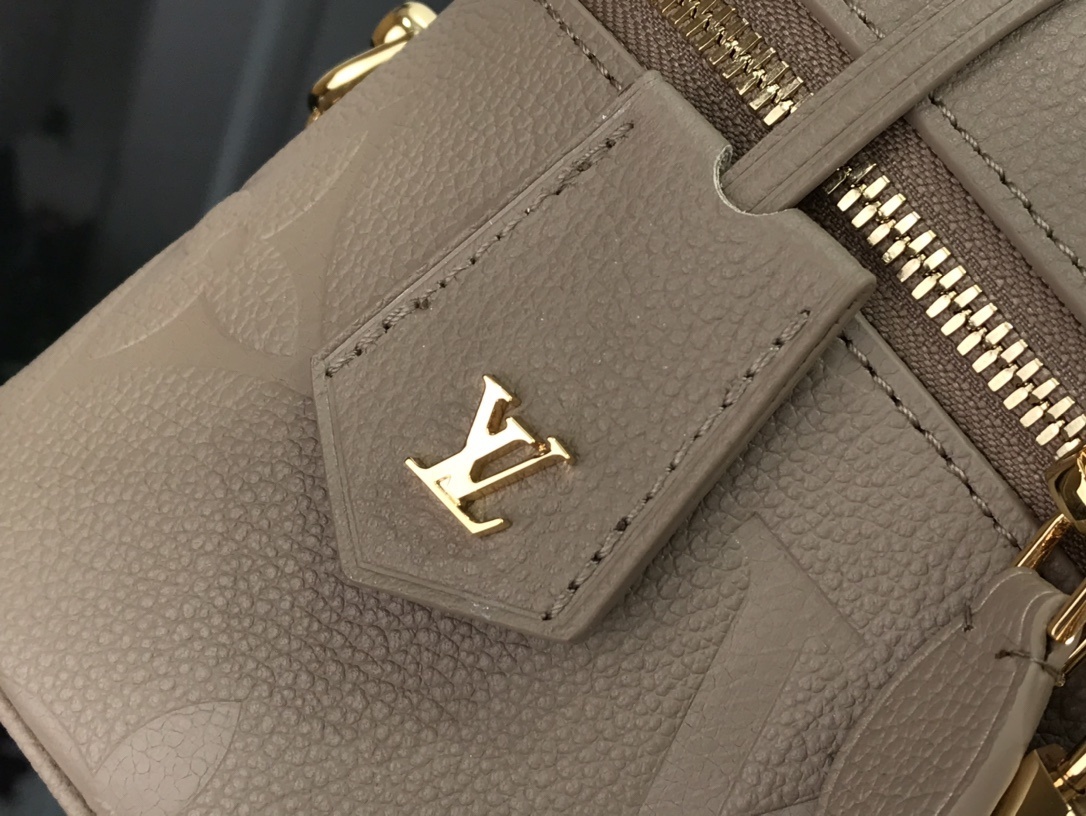 LV VANITY PM M45598