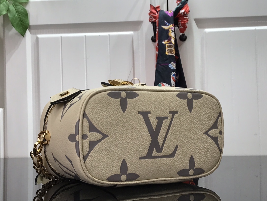 LV VANITY PM M45599