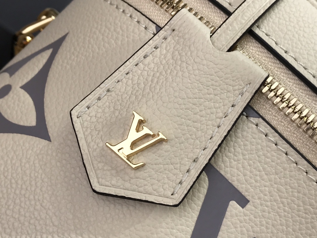 LV VANITY PM M45599
