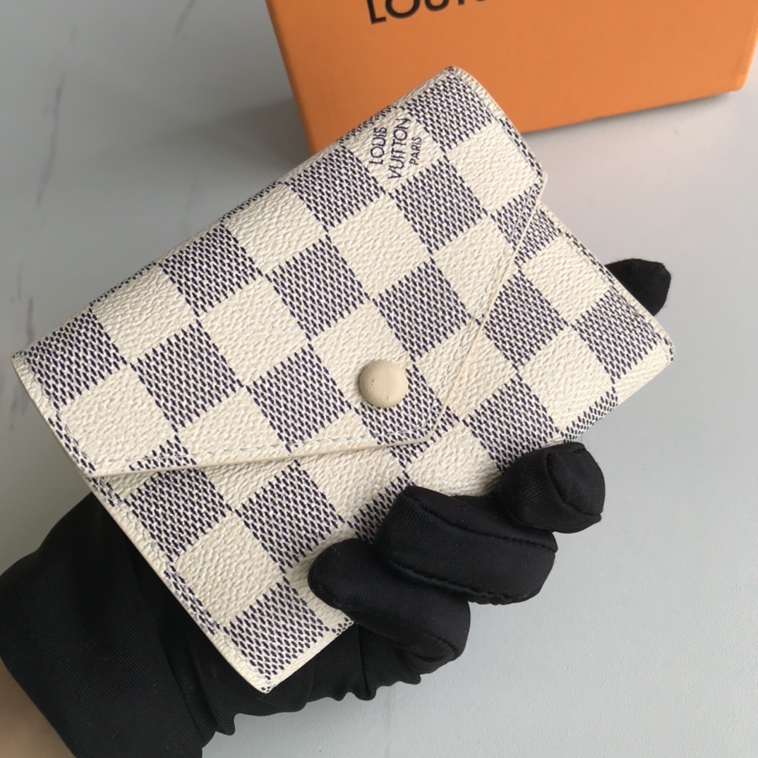 LV VICTORINE wallet M41938 