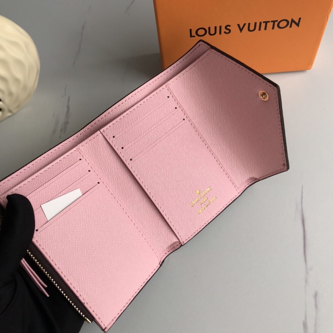 LV VICTORINE wallet M41938 