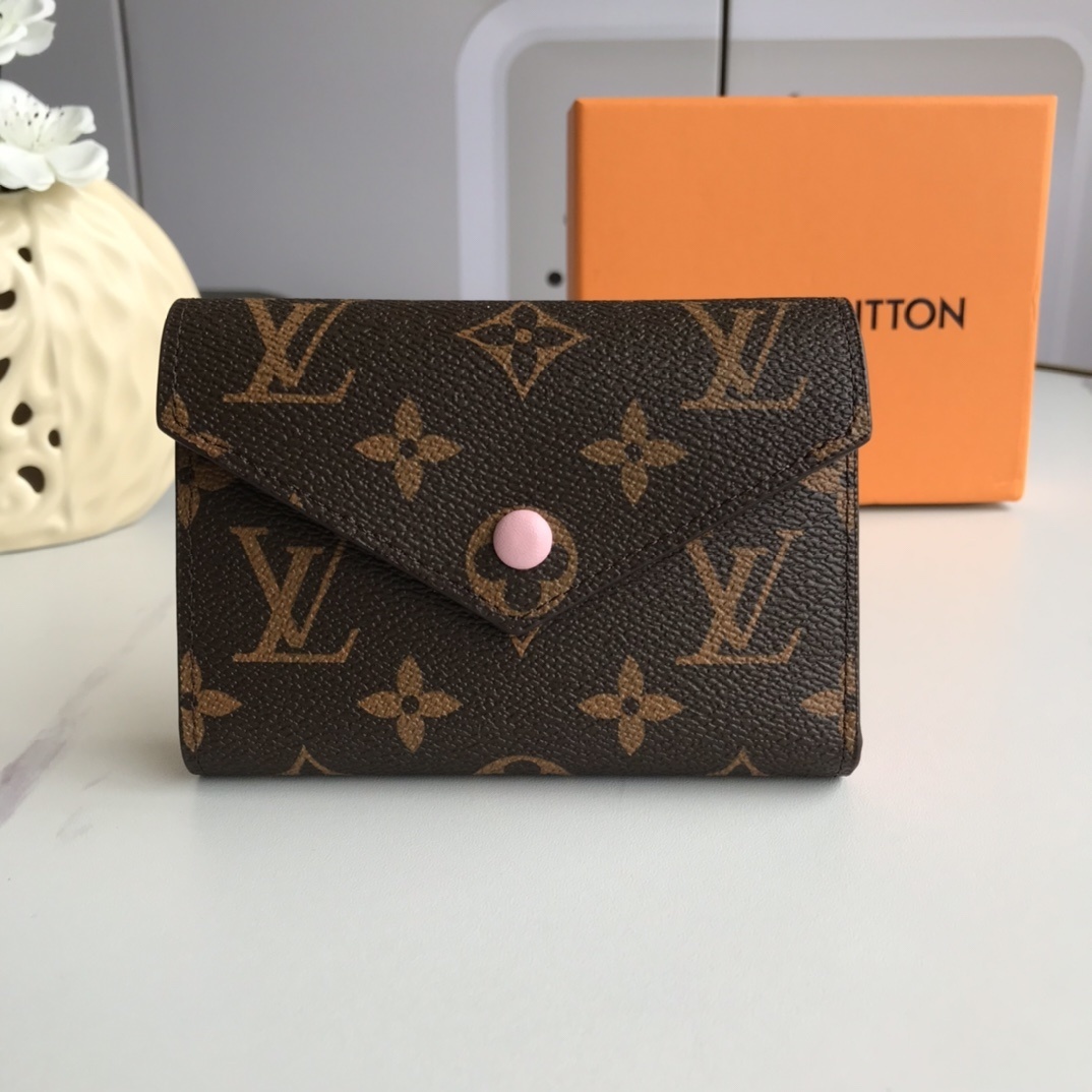 LV VICTORINE wallet M41938 