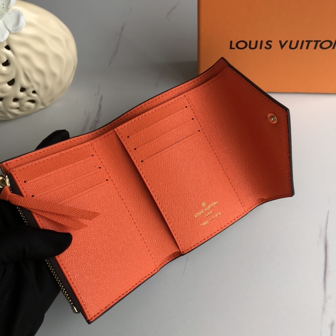 LV VICTORINE wallet M41938 