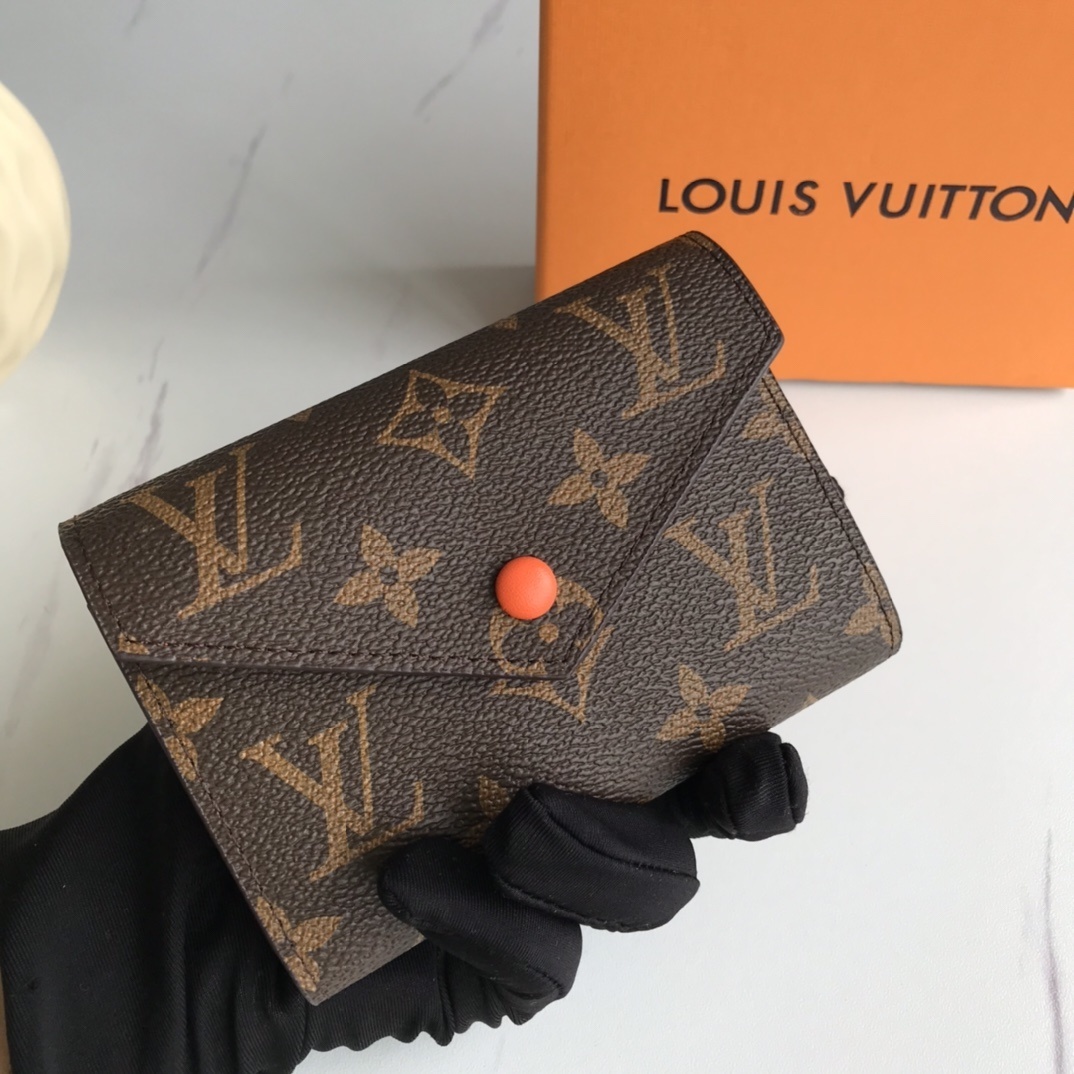 LV VICTORINE wallet M41938 