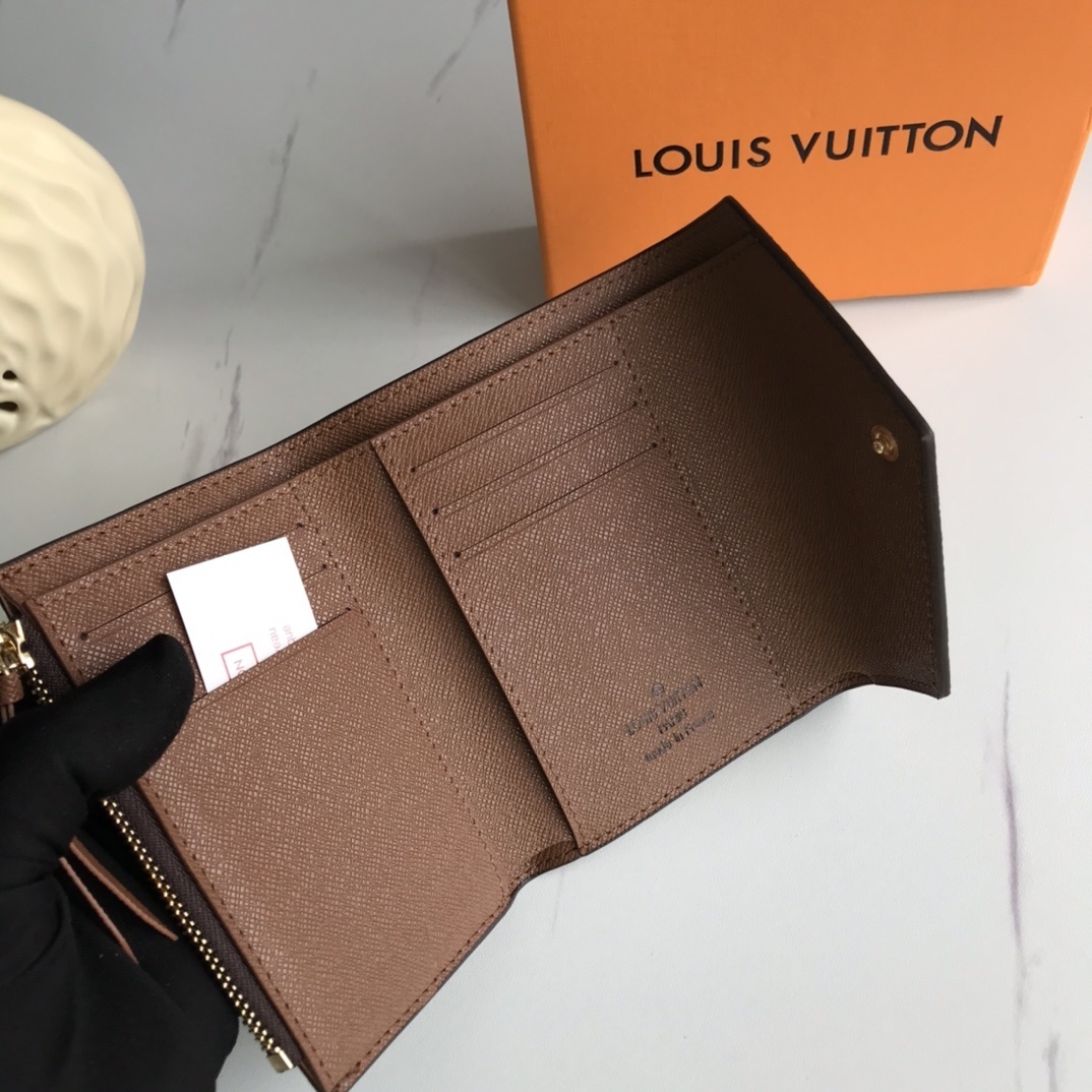 LV VICTORINE wallet M41938 
